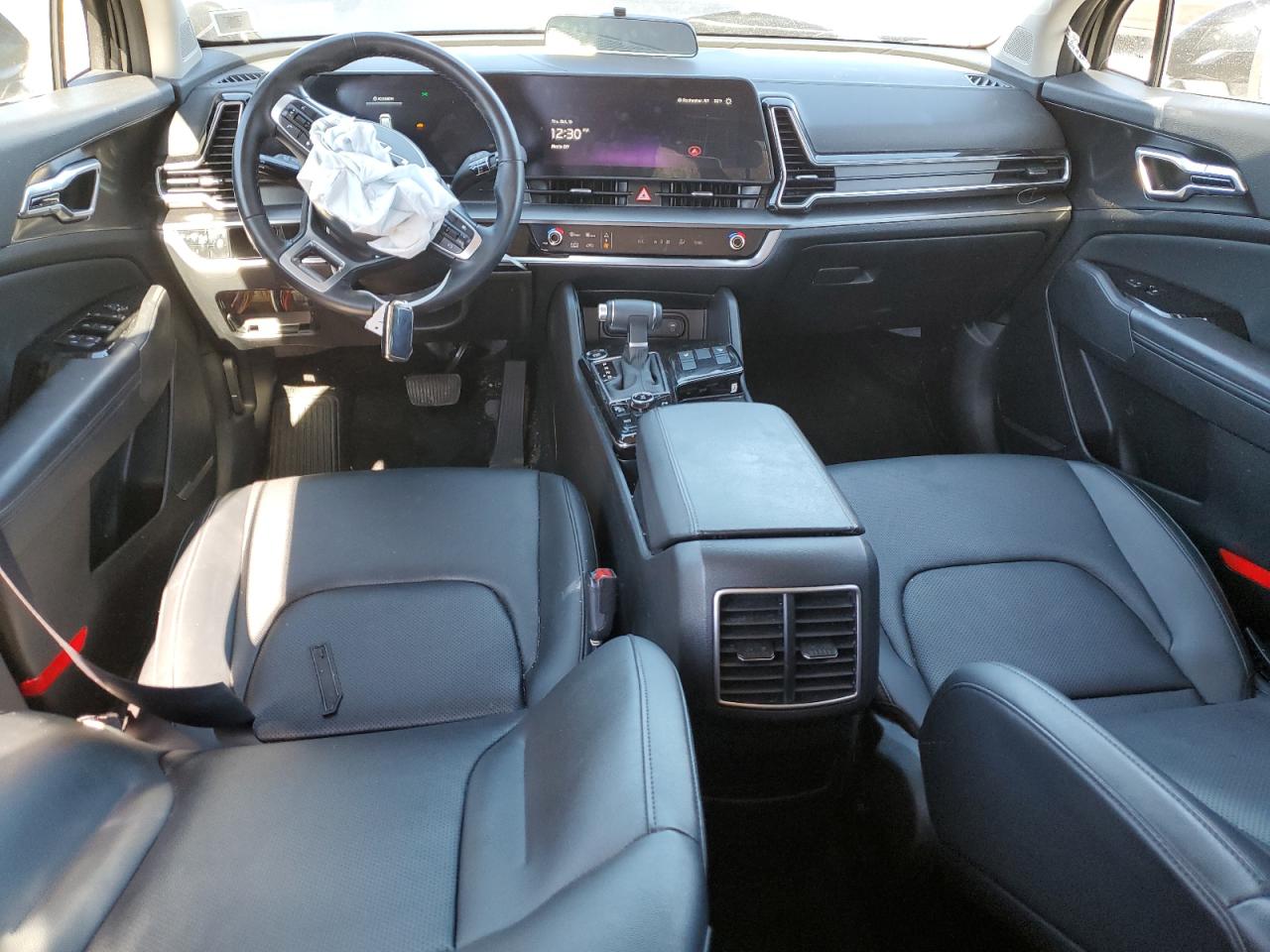 2024 Kia Sportage Ex VIN: 5XYK3CDF6RG234389 Lot: 86772265