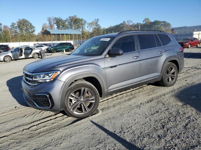 VOLKSWAGEN ATLAS SE 2021