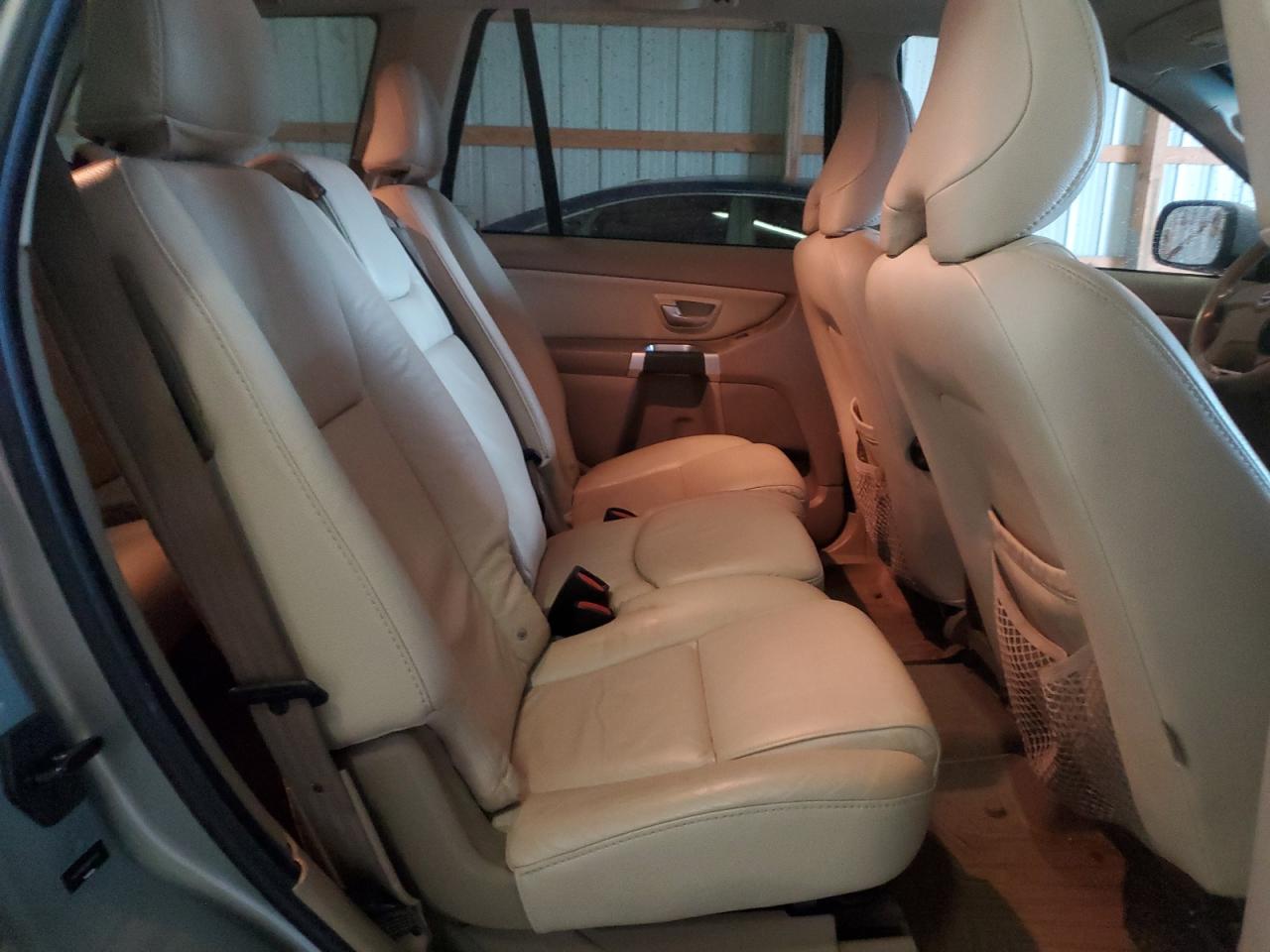 2008 Volvo Xc90 3.2 VIN: YV4CY982381419737 Lot: 85547785