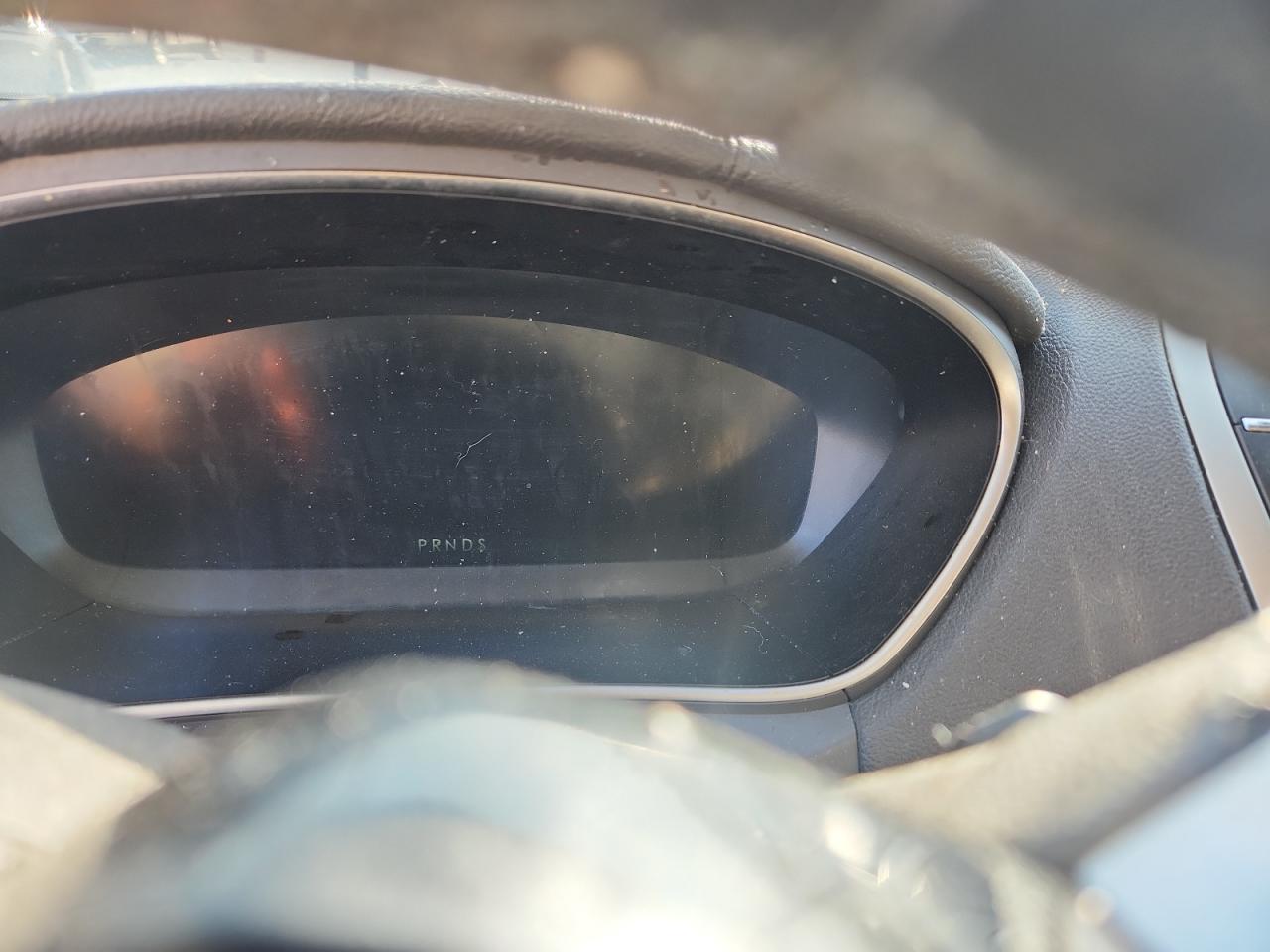 2019 Lincoln Nautilus VIN: 2LMPJ6J96KBL41089 Lot: 89796915