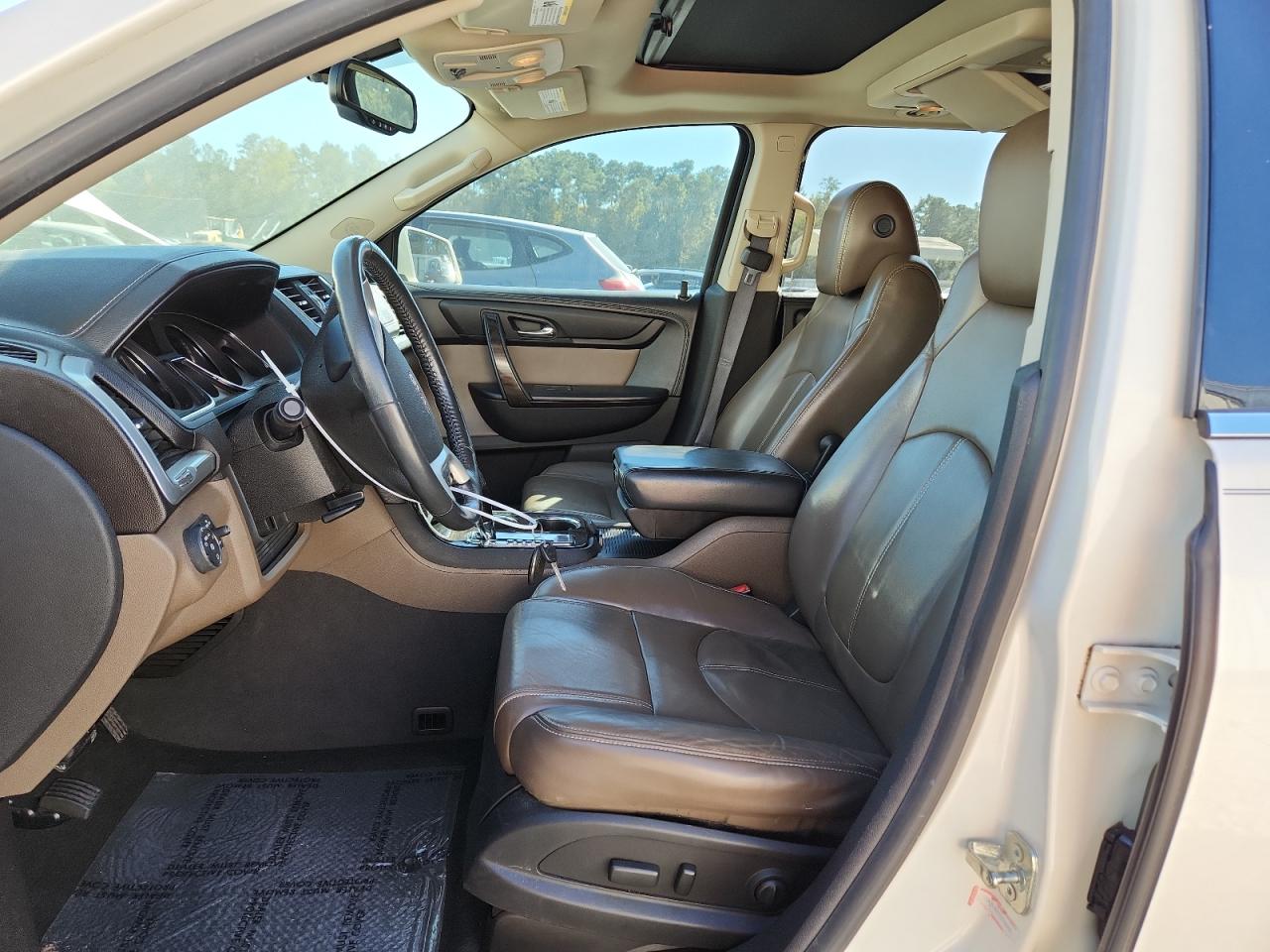 2013 GMC Acadia Slt-1 VIN: 1GKKRRKD6DJ177434 Lot: 86703825