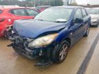 2009 MAZDA 3 TS  for sale at Copart SANDY