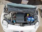 2014 FIAT 500 1.2 LOUNGE 3DR [START STOP] for sale at Copart SANDY