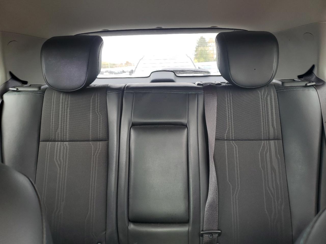 2016 Chevrolet Trax 1Lt VIN: KL7CJPSB2GB598556 Lot: 90271865