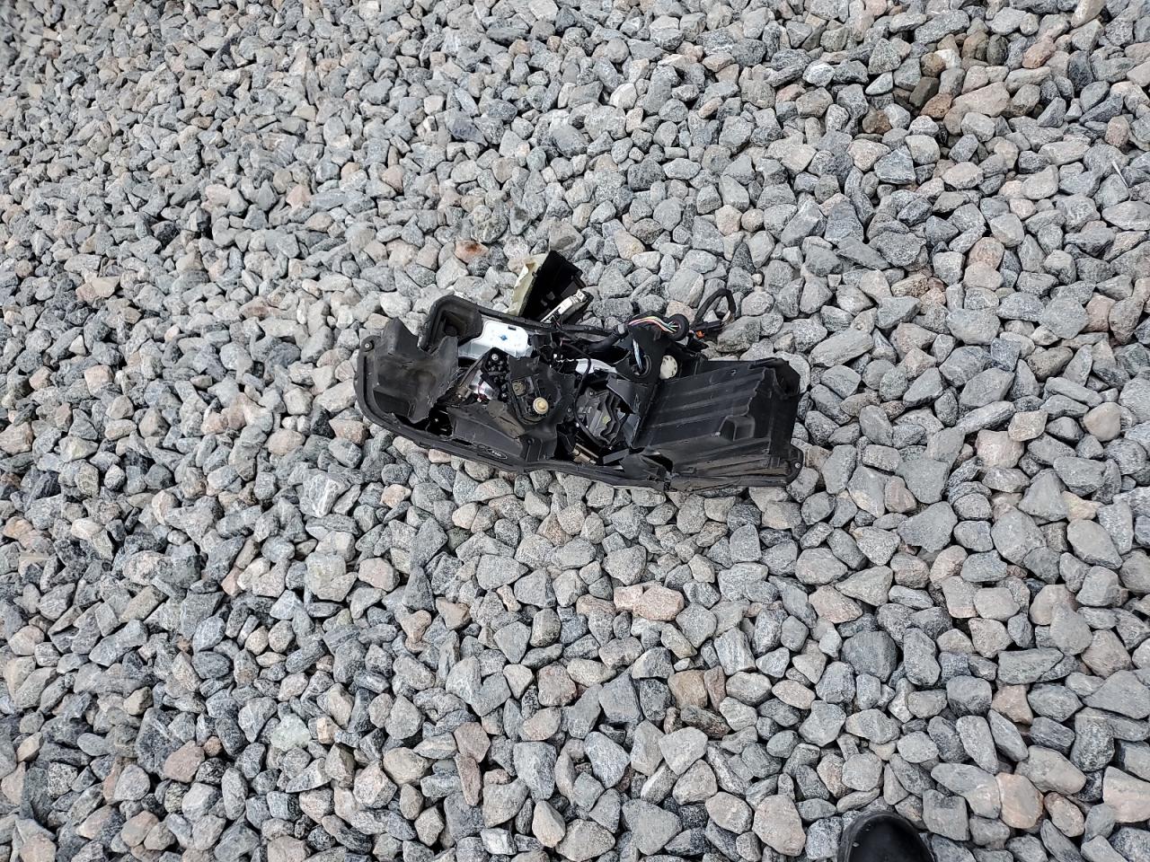 2018 Infiniti Qx80 Base VIN: JN8AZ2NE9J9190781 Lot: 82433135