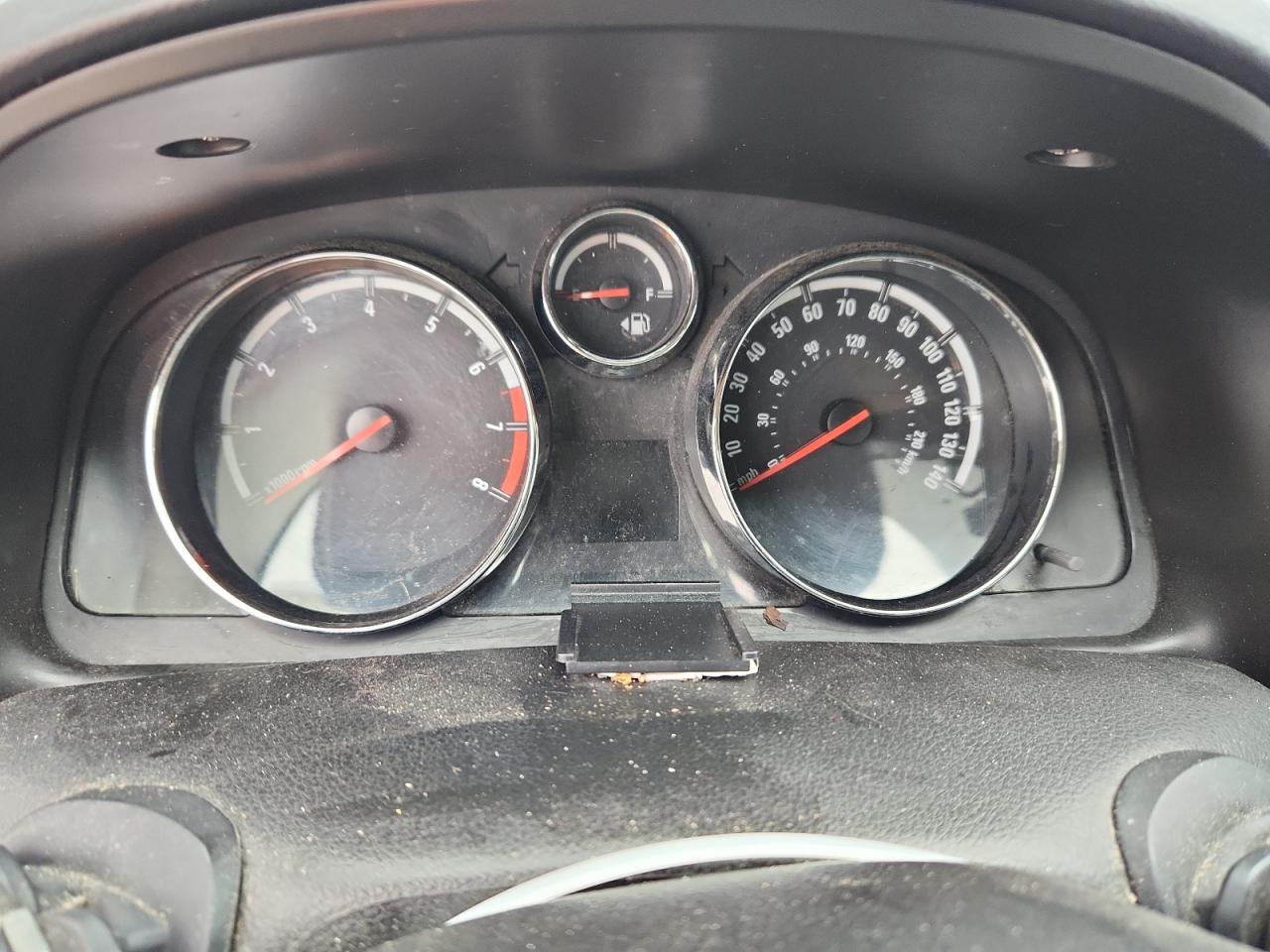 2009 Saturn Vue Xr VIN: 3GSCL53789S610524 Lot: 90708585