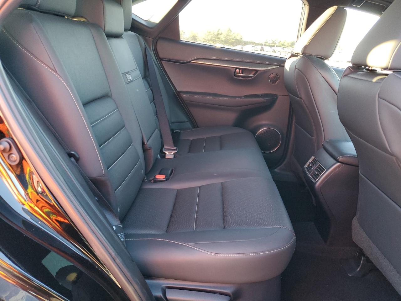 2019 Lexus Nx 300 Base VIN: JTJBARBZ6K2198142 Lot: 86848995