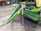 2012 KRON V210 XC for sale at Copart WOLVERHAMPTON