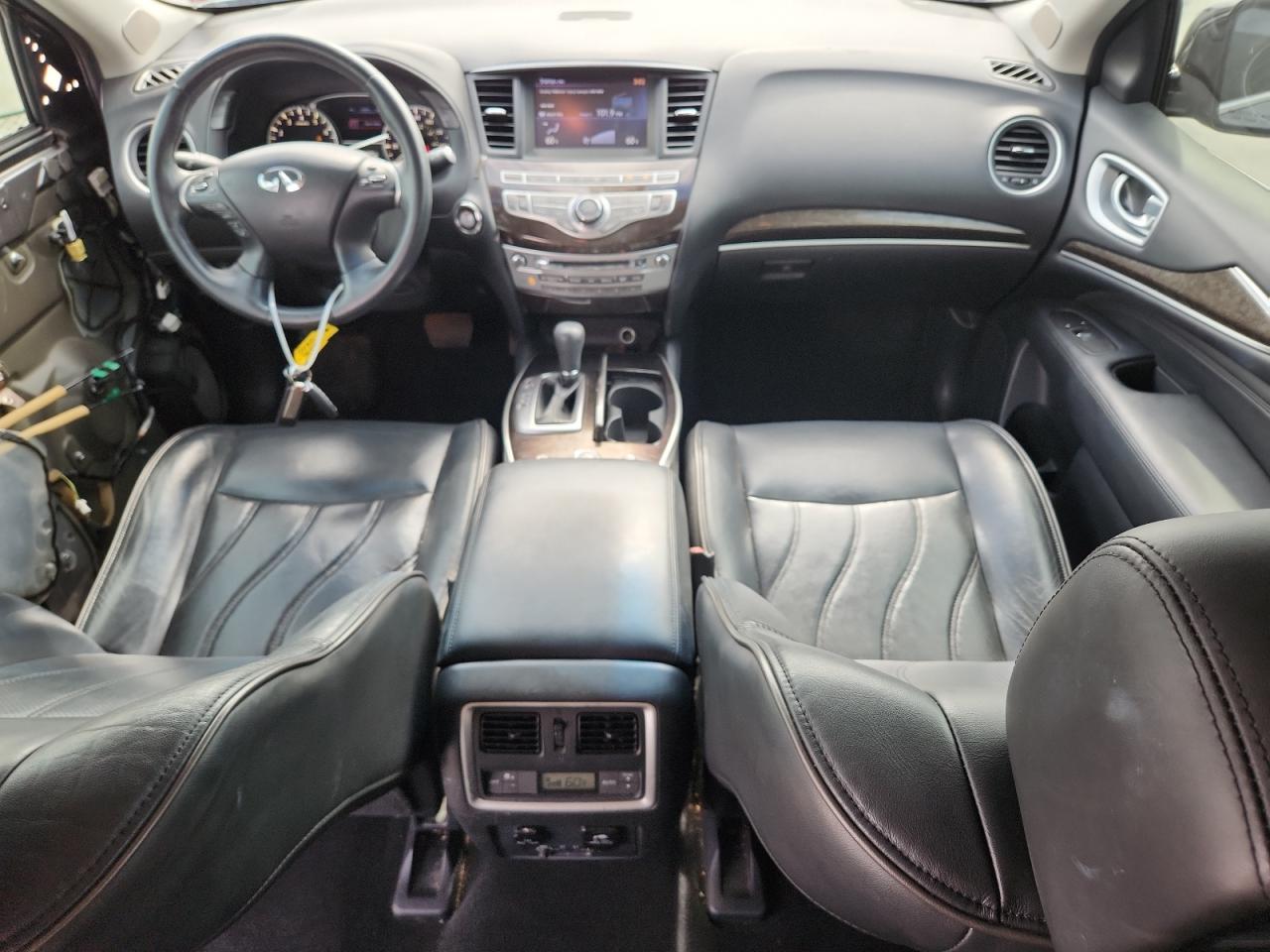 2015 Infiniti Qx60 VIN: 5N1AL0MN0FC501894 Lot: 85097435