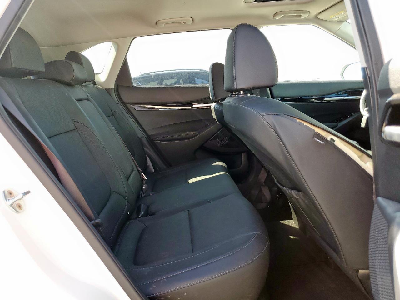 2023 Kia Seltos Ex VIN: KNDERCAA0P7390068 Lot: 85866325