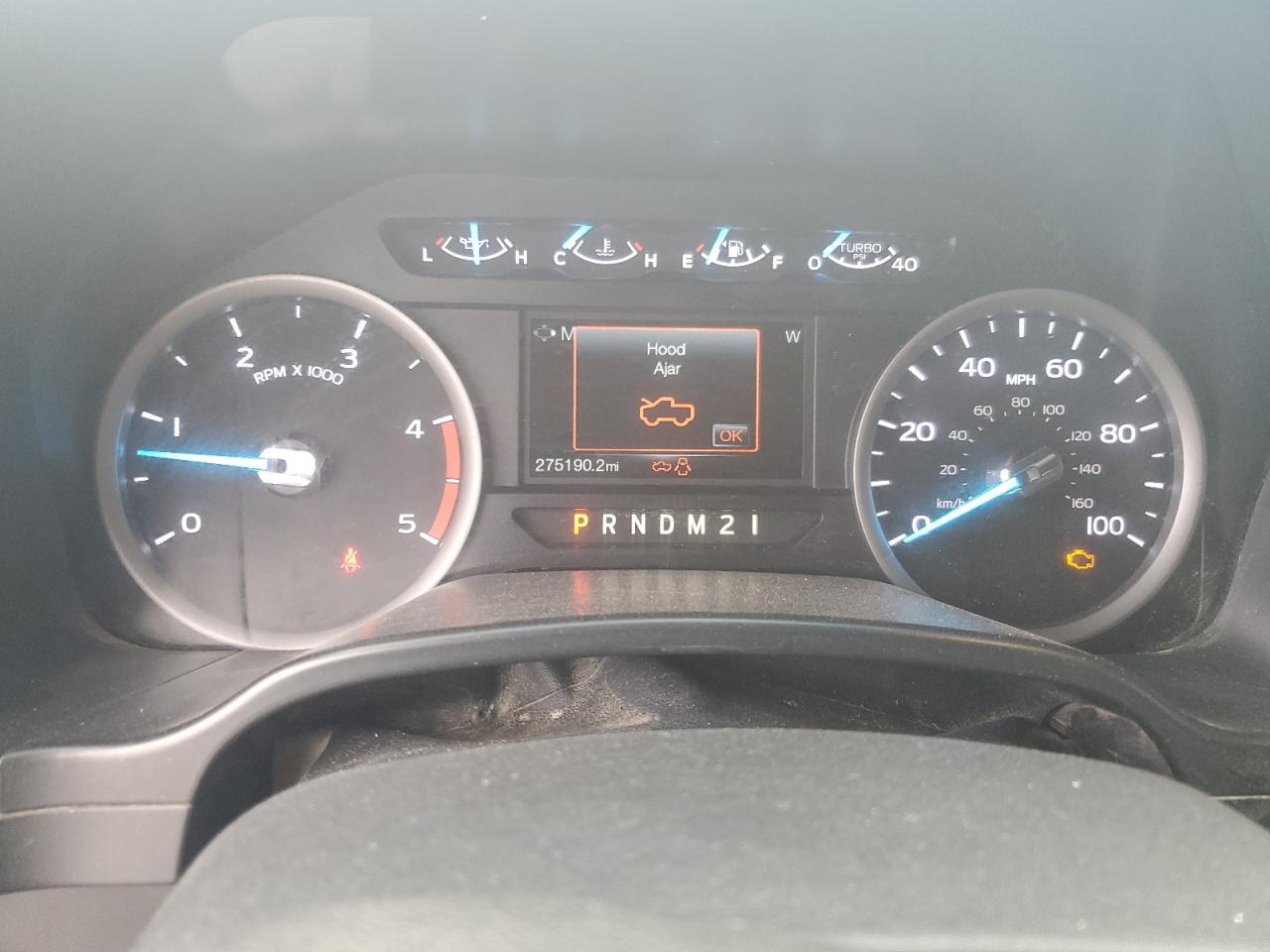 2019 Ford F250 Super Duty VIN: 1FT7W2BT8KEC34327 Lot: 90077415