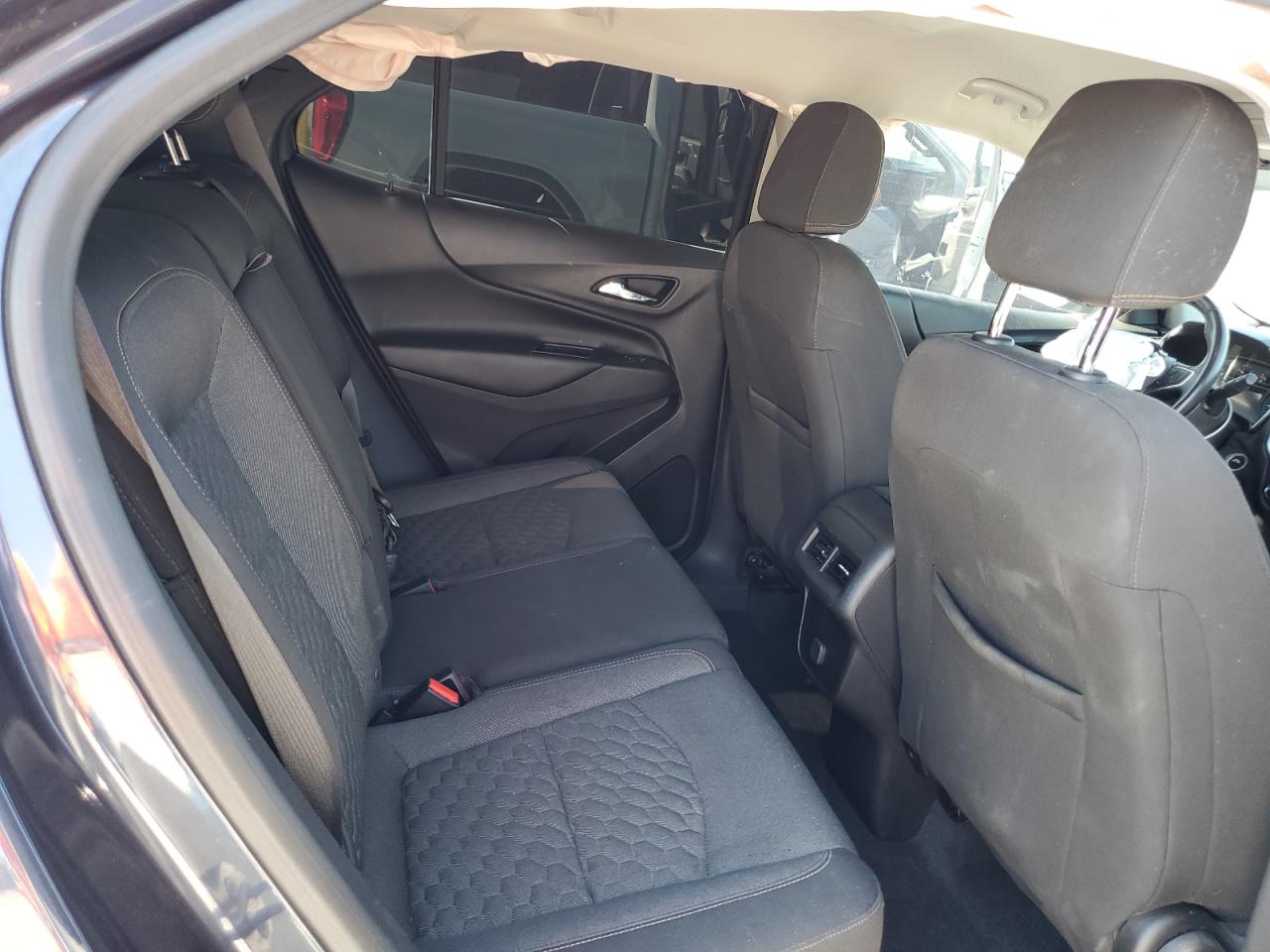 2018 Chevrolet Equinox Lt VIN: 3GNAXJEV8JL359523 Lot: 82204965