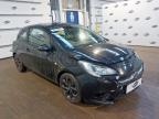 2017 VAUXHALL CORSA 1.4 [75] ECOFLEX SRI 3DR for sale at Copart EAST KILBRIDE