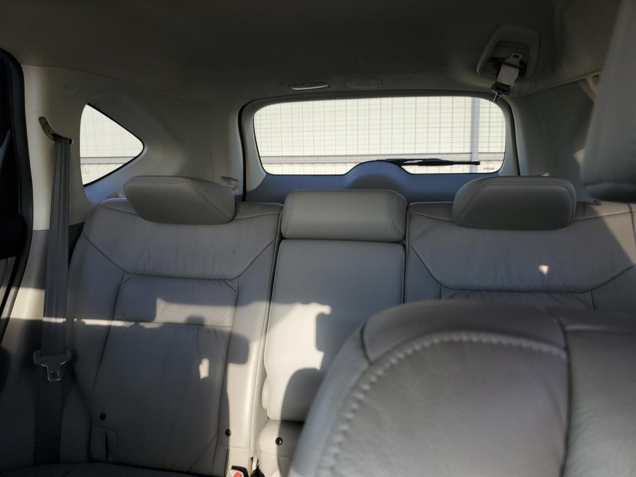 2013 Honda Cr-V Exl VIN: 5J6RM4H7XDL036913 Lot: 85172355