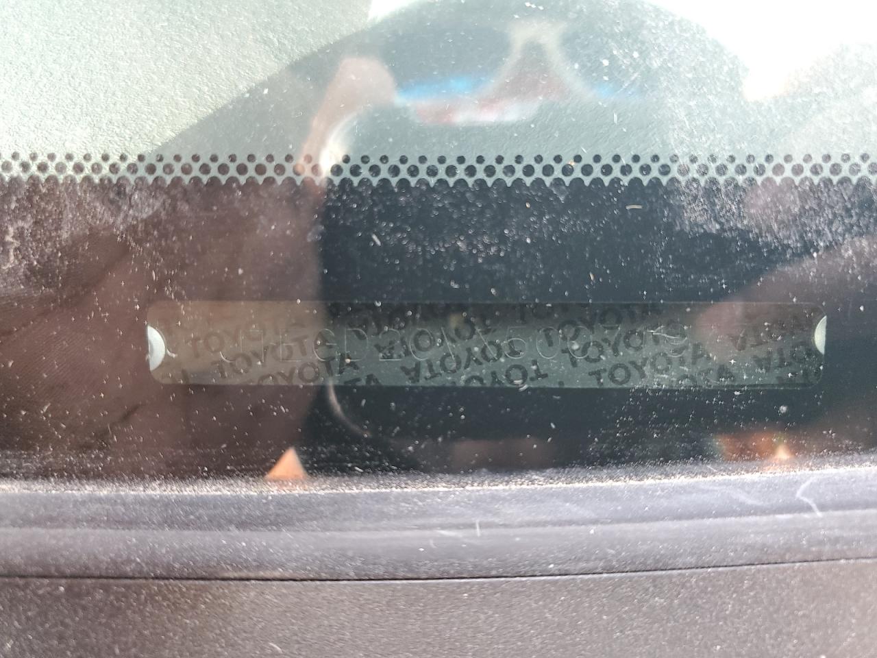 2005 Toyota Rav4 VIN: JTEGD20VX50071977 Lot: 82377455