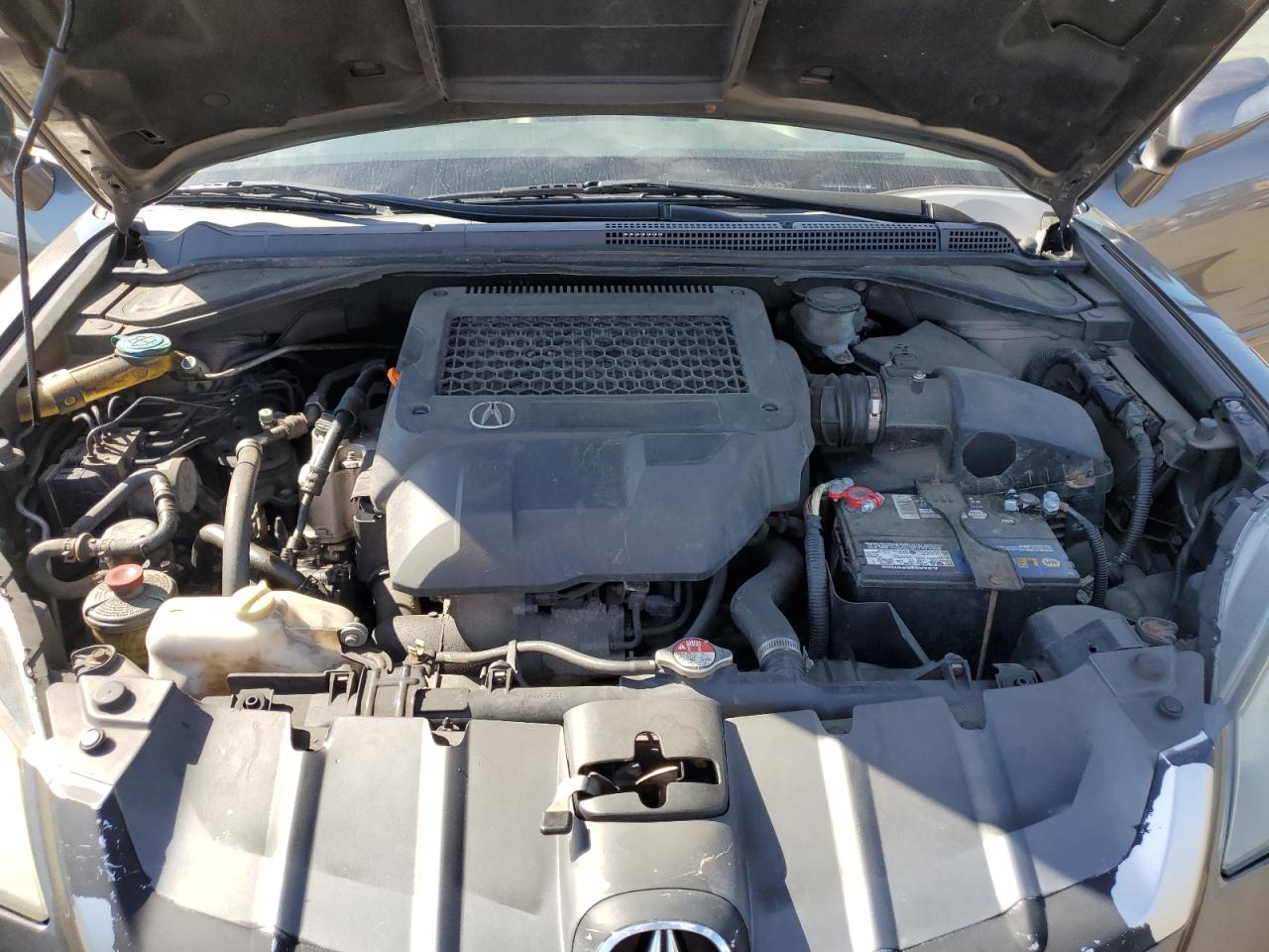 2008 Acura Rdx Technology VIN: 5J8TB18548A015153 Lot: 84623955