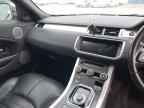 2017 LAND ROVER RANGE ROVER EVOQUE 2.0 TD4 HSE DYNAMIC 5DR AUTO for sale at Copart ROCHFORD