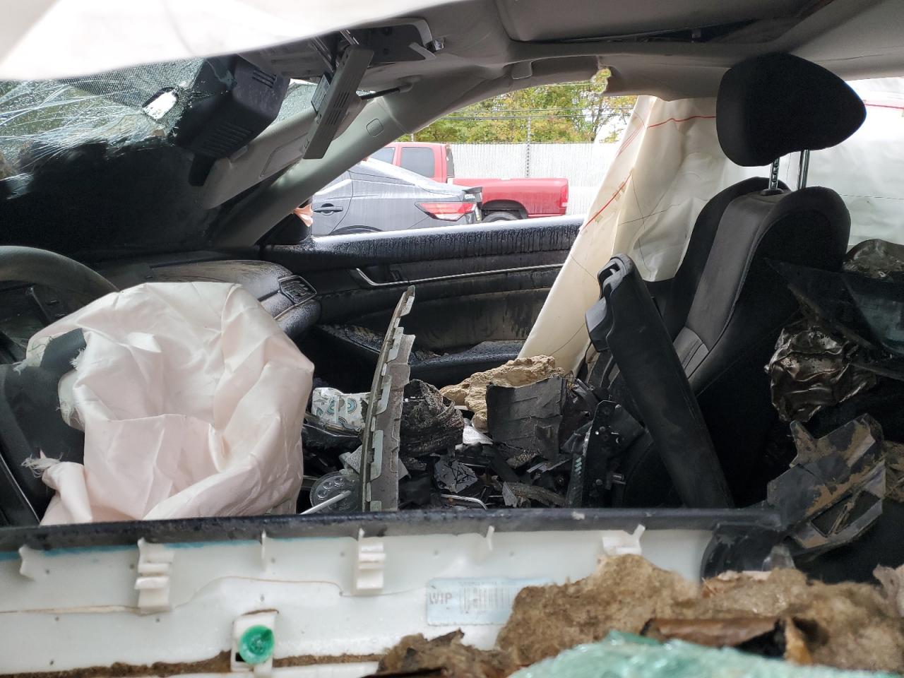 2020 Honda Accord Ex VIN: 1HGCV1F4XLA103117 Lot: 83795775