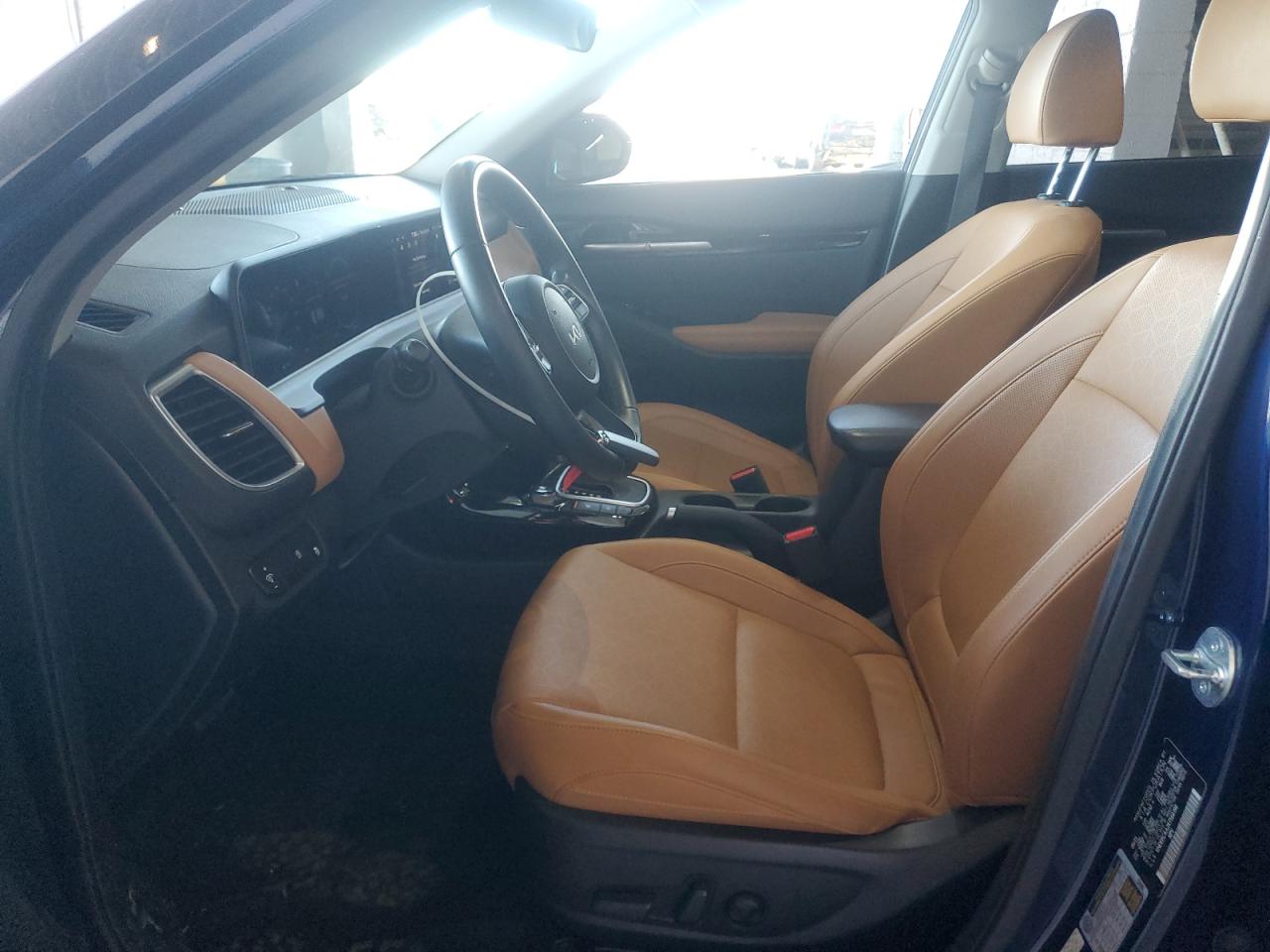 2024 Kia Seltos Ex VIN: KNDERCAA2R7566198 Lot: 85886615