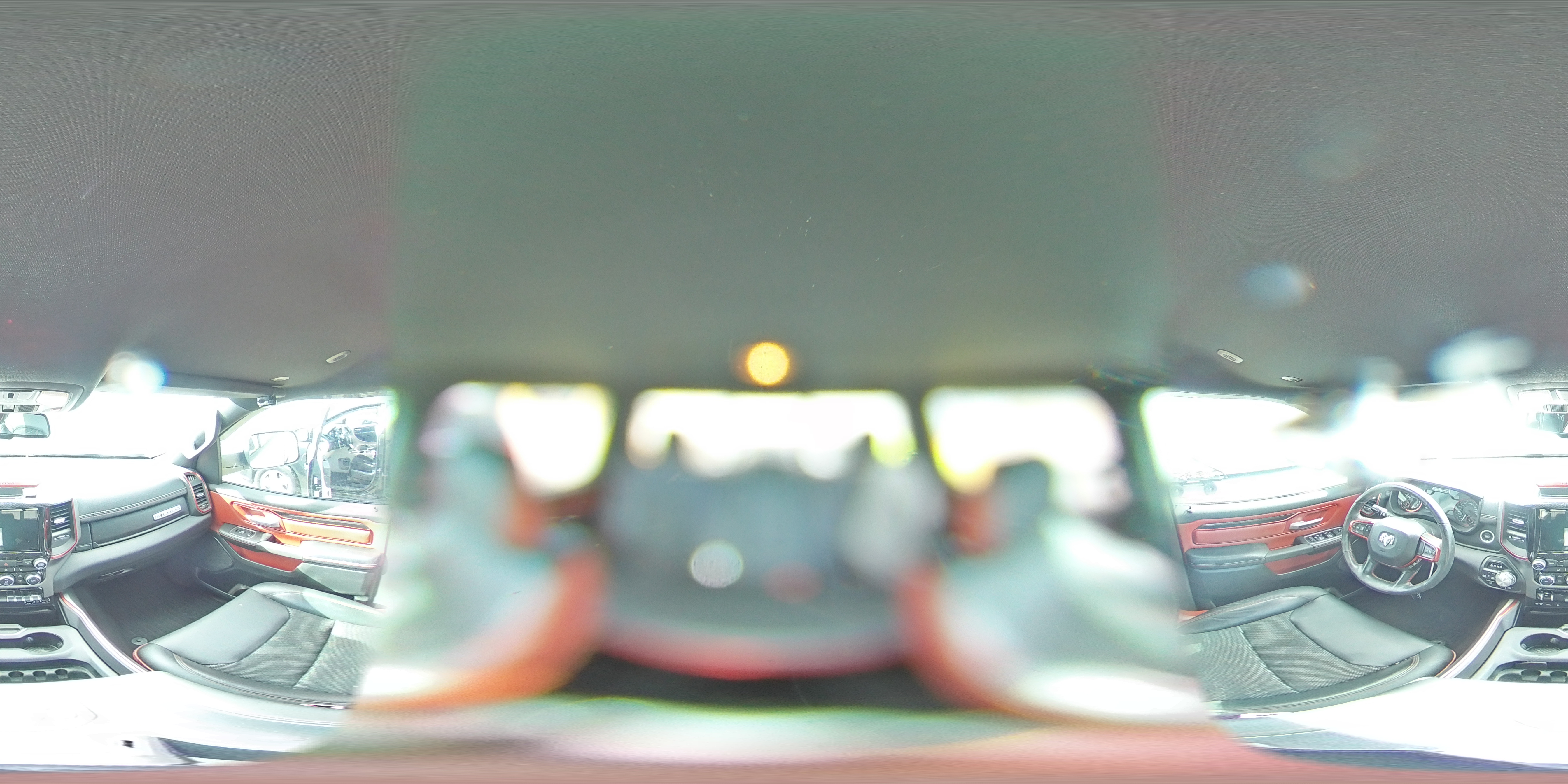 2019 Ram 1500 Rebel VIN: 1C6SRFLT5KN554347 Lot: 84263155