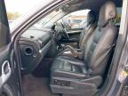 2006 PORSCHE CAYENNE S 5DR TIPTRONIC S for sale at Copart SANDWICH