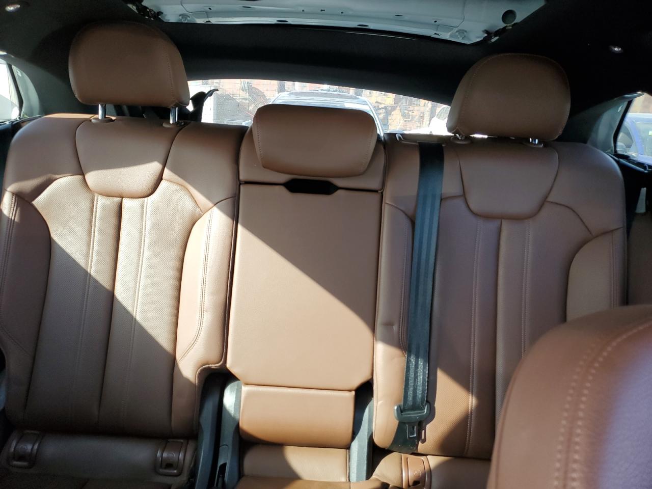 2018 Audi Q5 Premium Plus VIN: WA1BNAFY2J2103501 Lot: 85557045