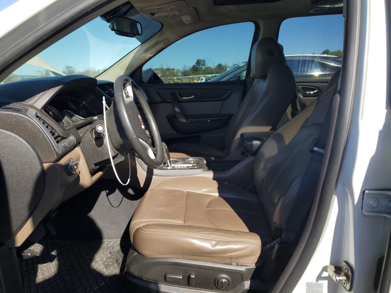 2014 GMC Acadia Slt-1 VIN: 1GKKVRKD4EJ218625 Lot: 82356585