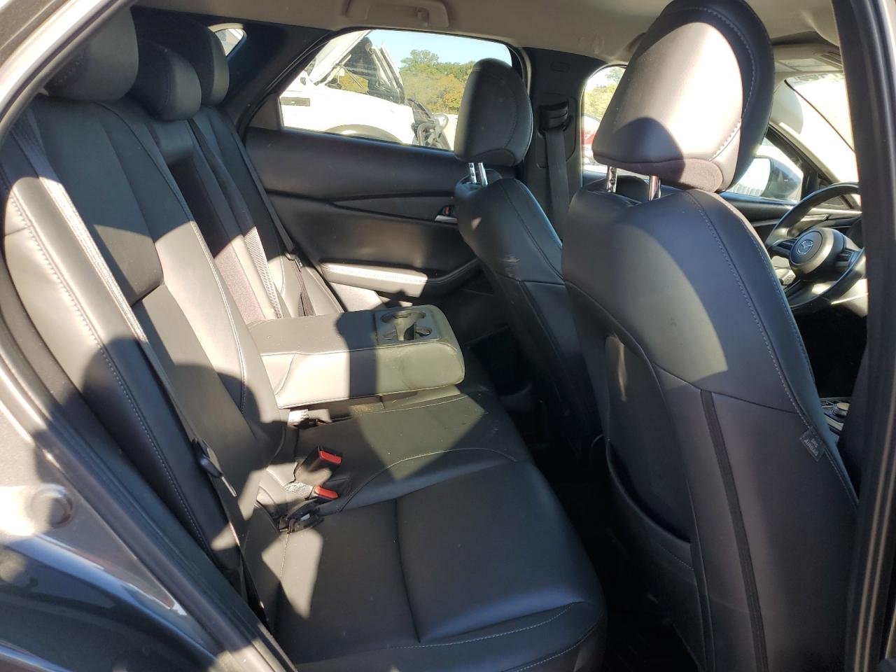 2021 Mazda Cx-30 Select VIN: 3MVDMBBLXMM248332 Lot: 86707435