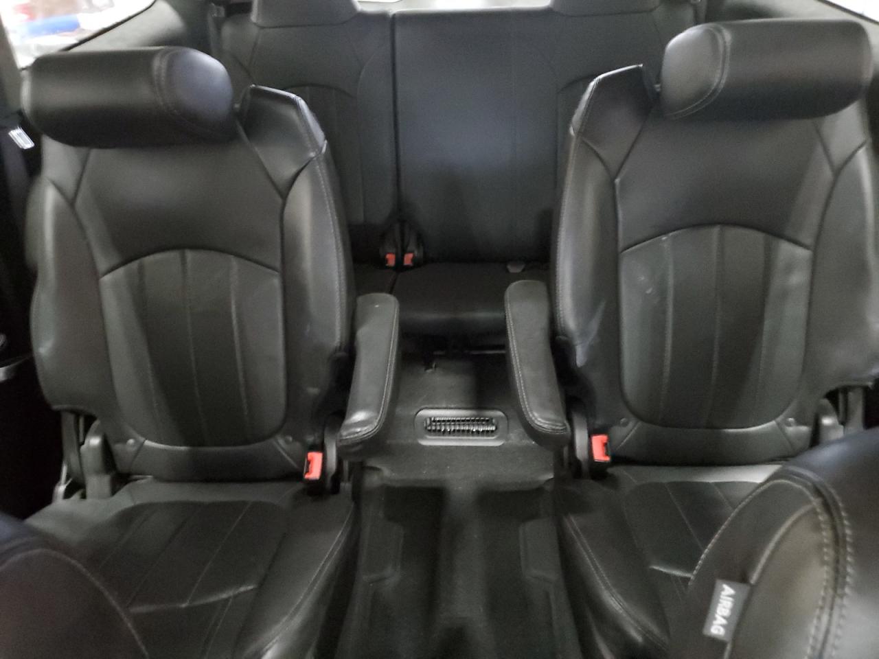 2015 Buick Enclave VIN: 5GAKVBKD5FJ384481 Lot: 61566135