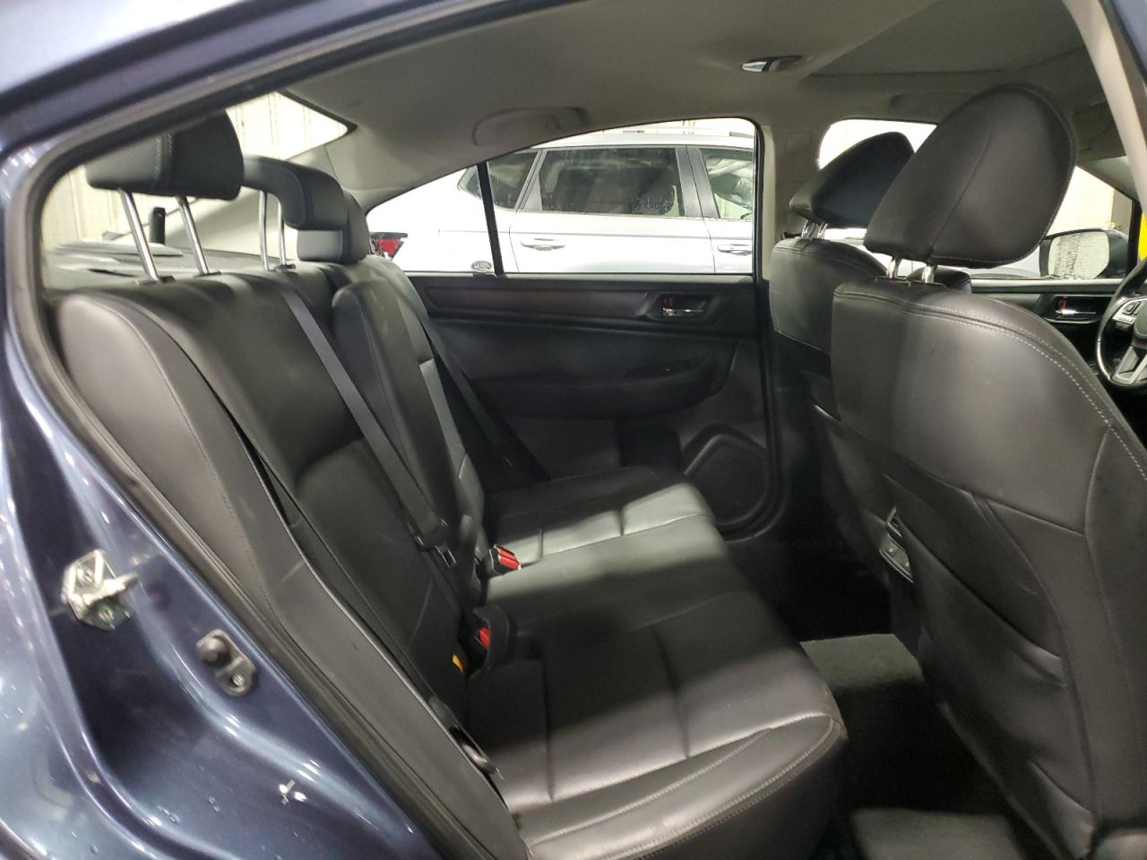 2015 Subaru Legacy 2.5I Limited VIN: 4S3BNBN63F3053267 Lot: 90473075