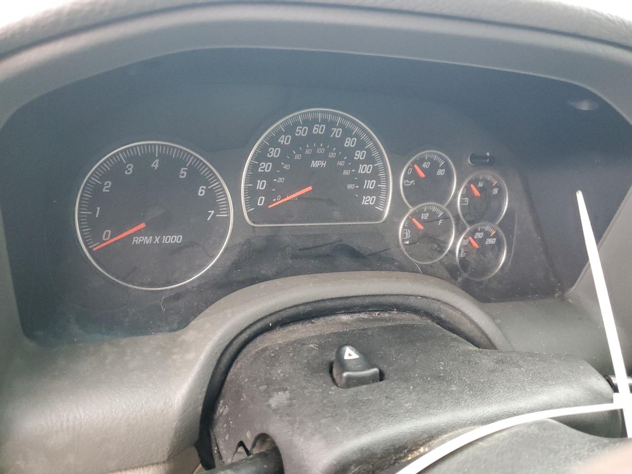 2002 GMC Envoy VIN: 1GKDT13S422523352 Lot: 90645095