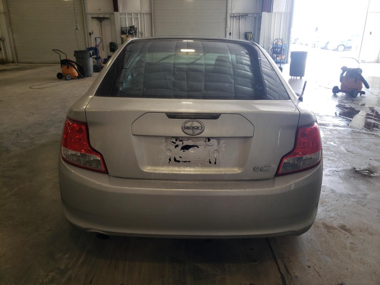 2013 Toyota Scion Tc VIN: JTKJF5C78D3057391 Lot: 85297265