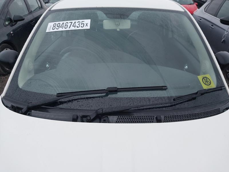 2009 FIAT 500 1.2 POP 3DR