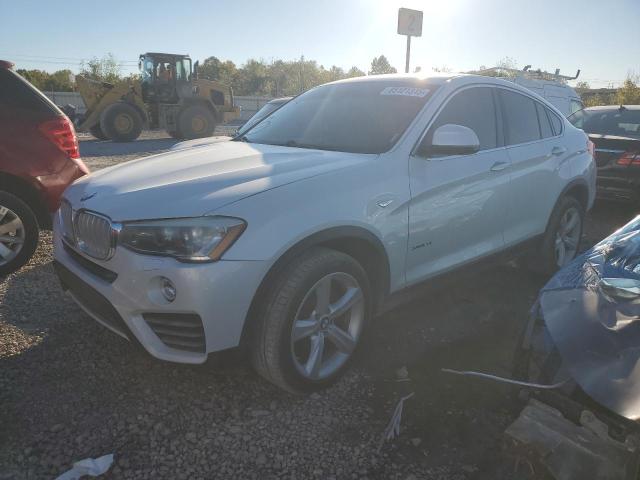 2015 Bmw X4 Xdrive28I