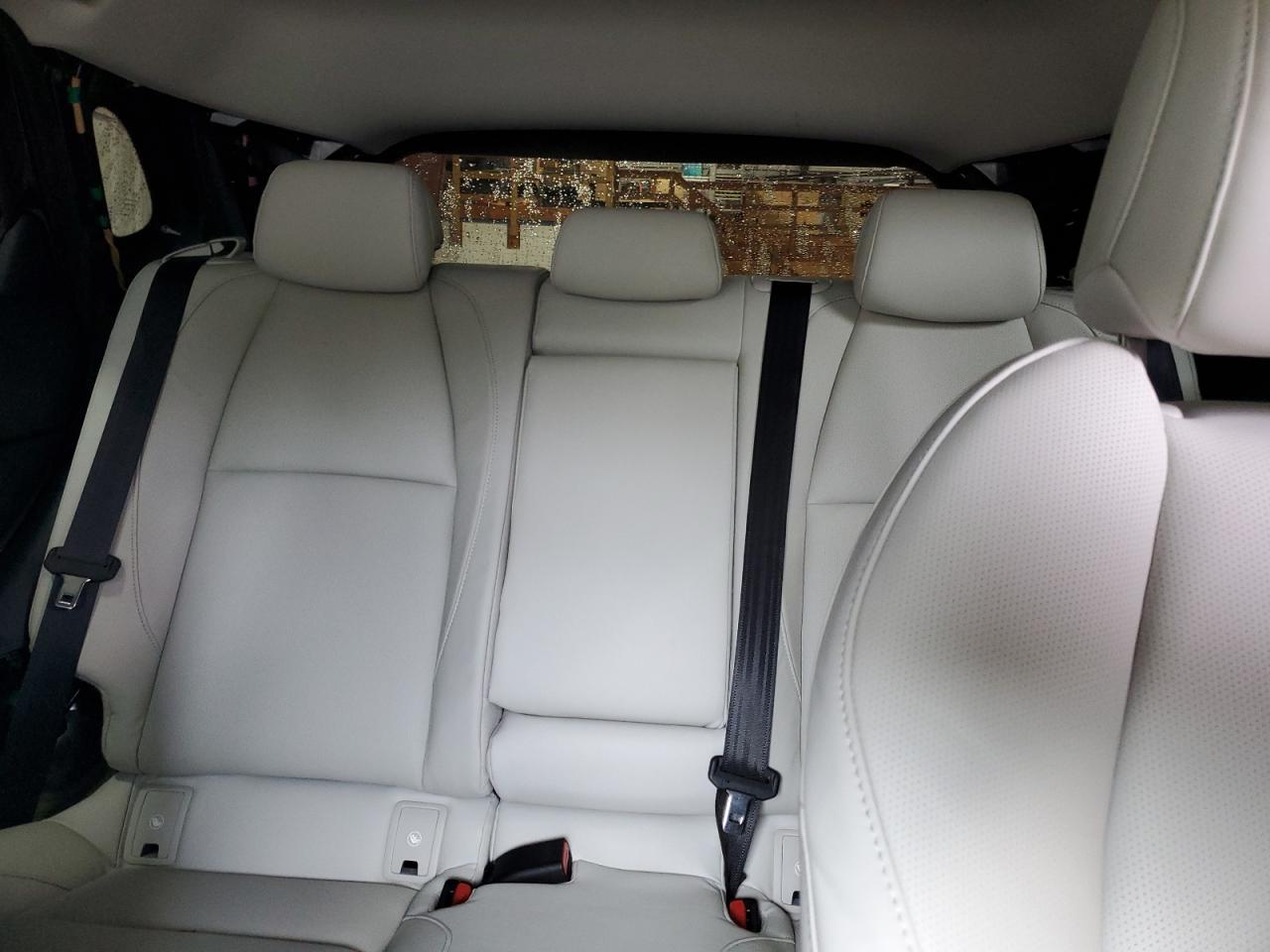 2024 Mazda Cx-30 Premium Plus VIN: 3MVDMBEY7RM720422 Lot: 89853525