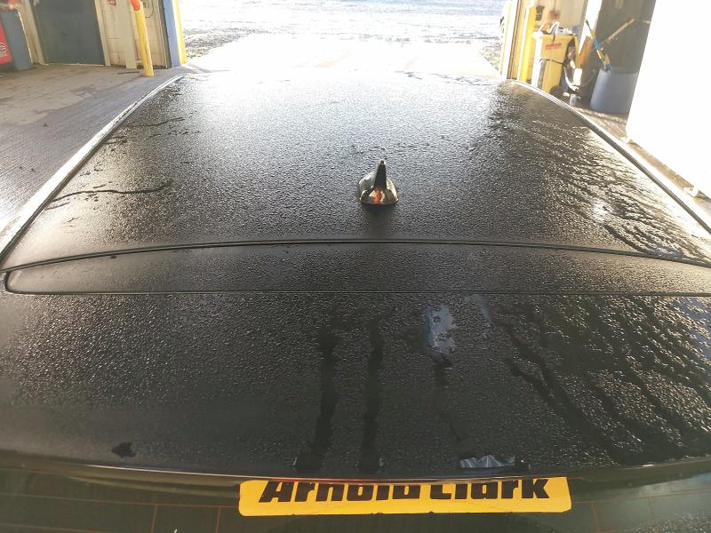 2019 VAUXHALL ASTRA 1.4T 16V 150 SRI NAV 5DR