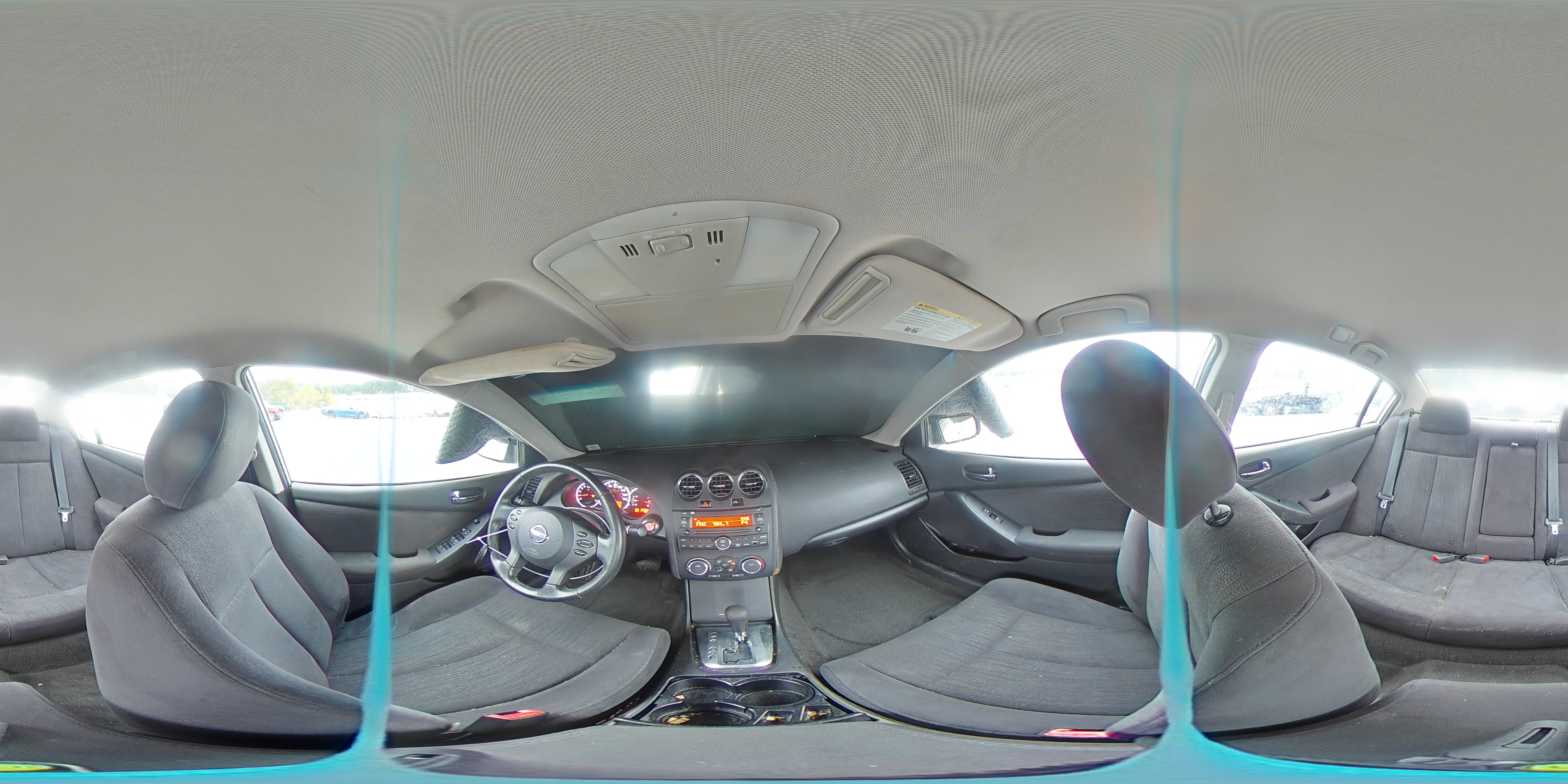 2011 Nissan Altima Base VIN: 1N4AL2AP5BC105823 Lot: 82200205