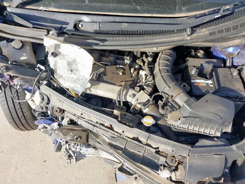 2010 HYUNDAI I20 1.4 CRDI COMFORT 5DR