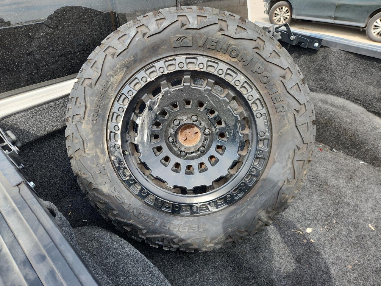 2018 Ford F150 Supercrew VIN: 1FTEW1EGXJFC53812 Lot: 82573455