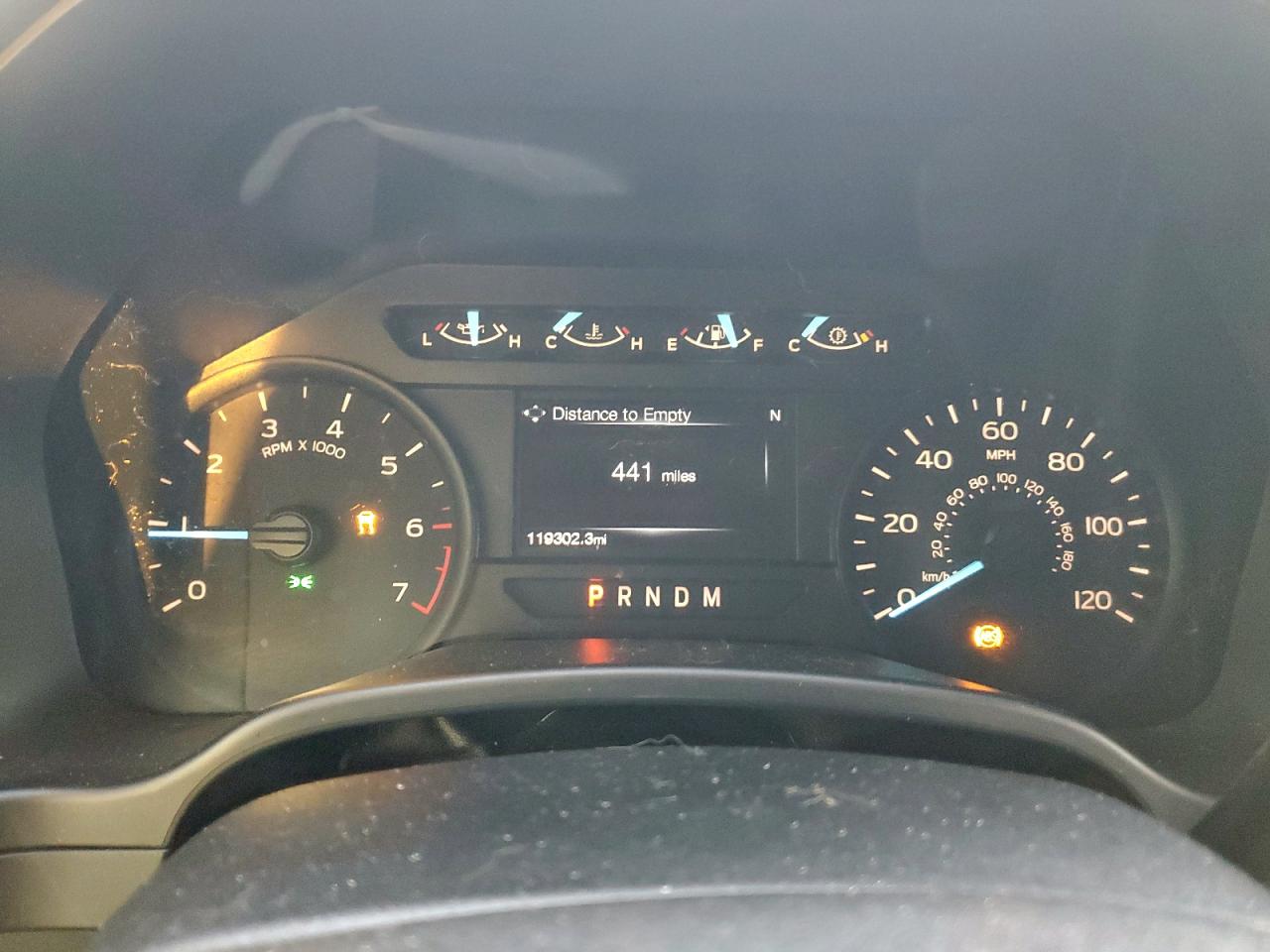 2020 Ford F150 Supercrew VIN: 1FTEW1CP5LKD94915 Lot: 89846455