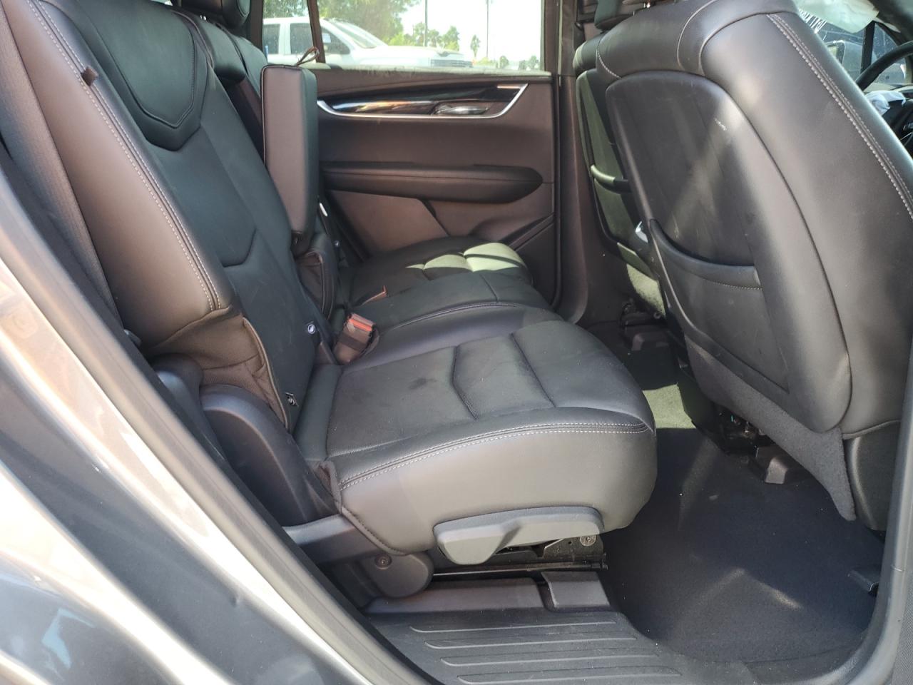 2022 Cadillac Xt6 Premium Luxury VIN: 1GYKPCRS0NZ106679 Lot: 82567335