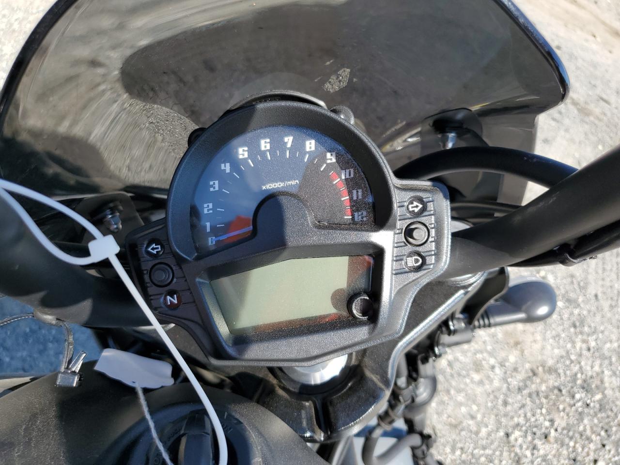 2023 Kawasaki En650 L VIN: JKAENEL16PDA00772 Lot: 84795705