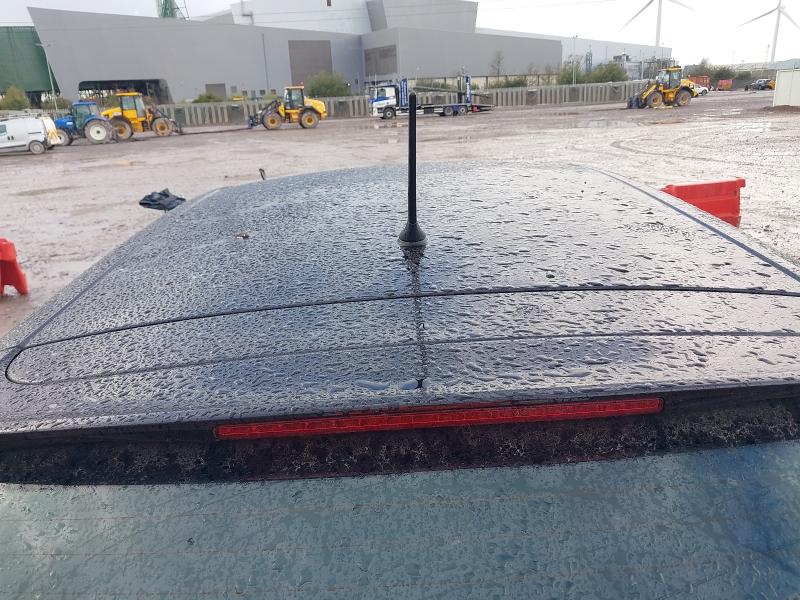 2013 ALFA ROMEO GIULIETTA 2.0 JTDM-2 140 VELOCE 5DR