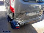 2022 FORD GRAND TOURNEO CONNECT 1.5 ECOBLUE 120 TITANIUM 5DR for sale at Copart BRISTOL