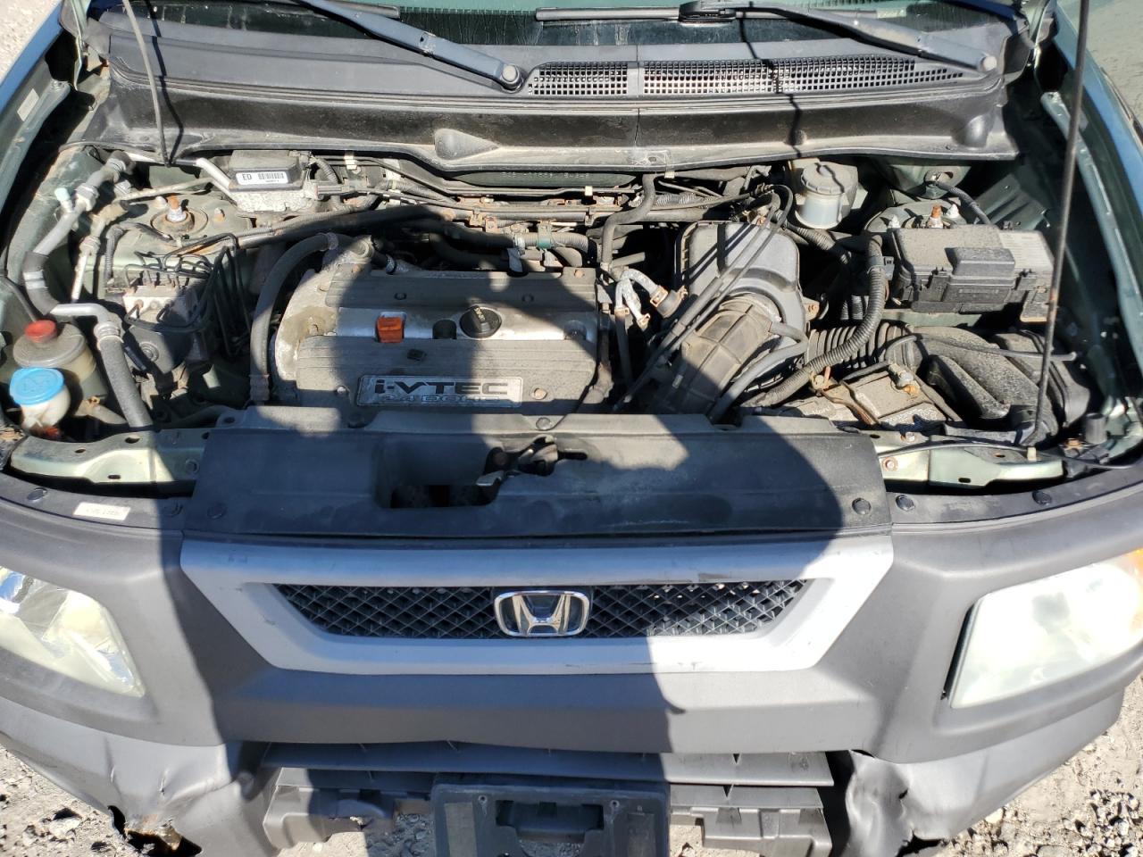 2003 Honda Element Ex VIN: 5J6YH28553L054348 Lot: 82195805