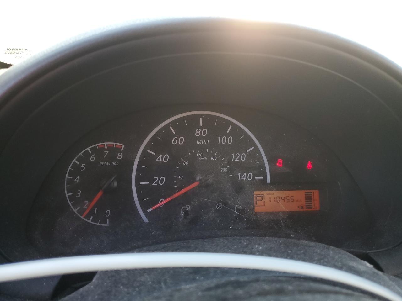 2017 Nissan Versa S VIN: 3N1CN7AP5HL824547 Lot: 82209415