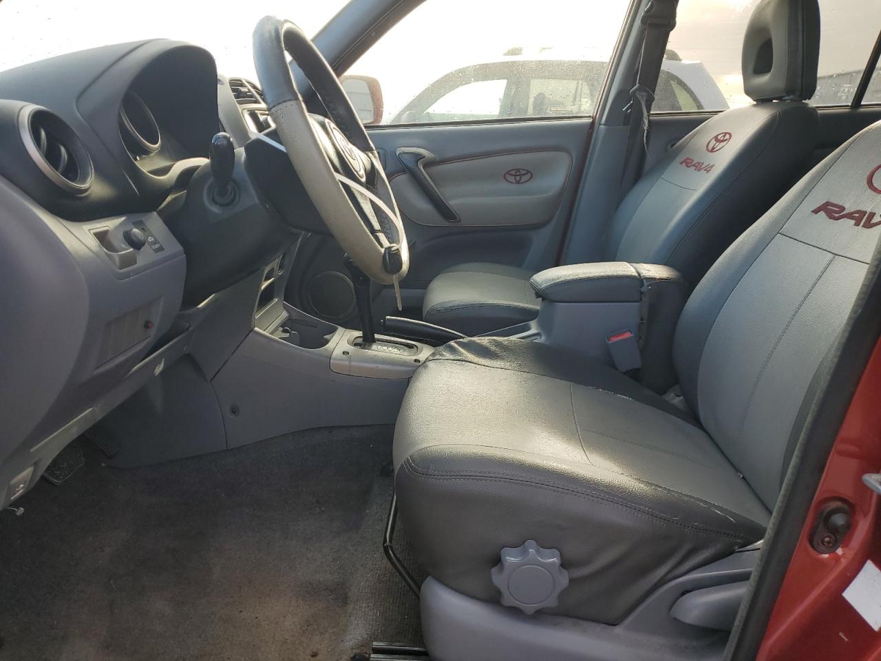 2002 Toyota Rav4 VIN: JTEGH20V320046984 Lot: 82203395