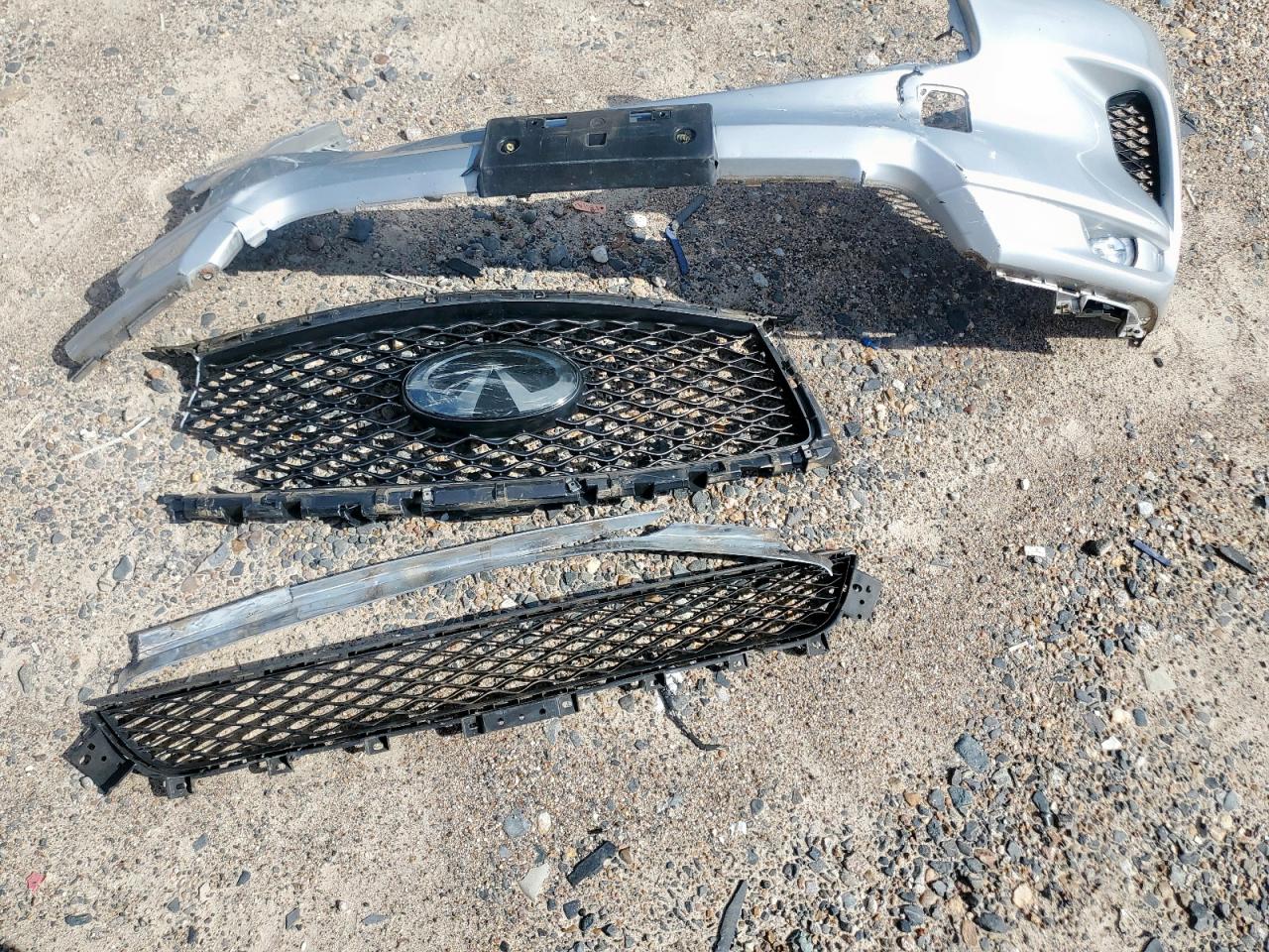 2019 Infiniti Qx50 Essential VIN: 3PCAJ5M10KF144962 Lot: 90029815