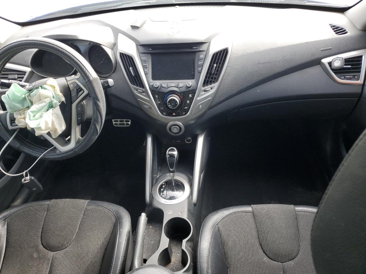 Veloster Veloster