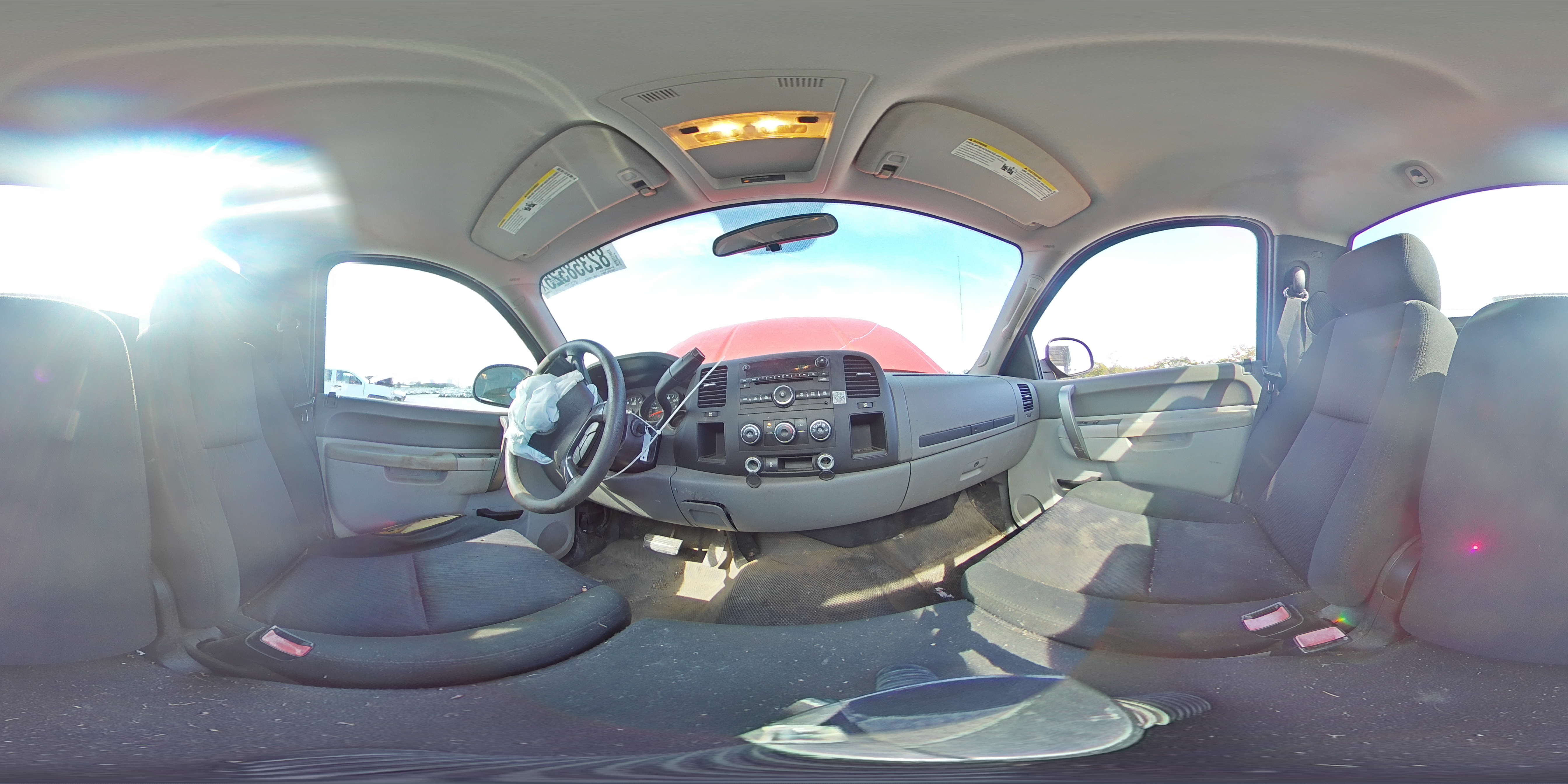 2013 Chevrolet Silverado C1500 VIN: 1GCNCPEA3DZ129973 Lot: 82358525